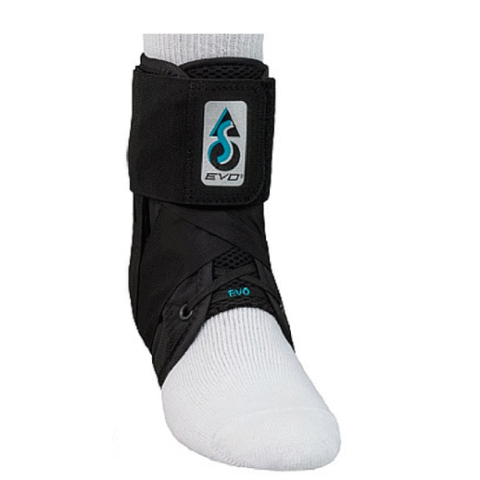 MedSpec: ASO EVO Ankle Stabilizer