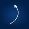 Shiley Oral/Nasal Endotracheal Tubes, Cufless, Non-Dehp, Murphy Eye - Box Of 10