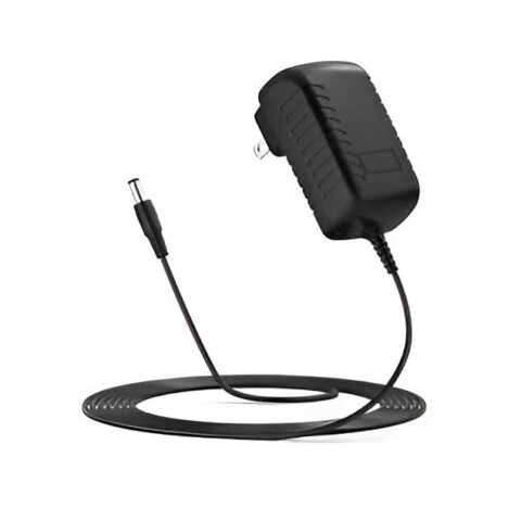 AC Power Adapter For Life Source Blood Pressure Monitor