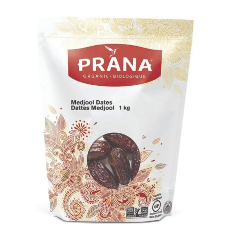 Prana: Organic Medjool Dates
