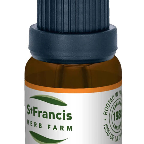 St. Francis: Herb Farm Oreganum Plus 1:1
