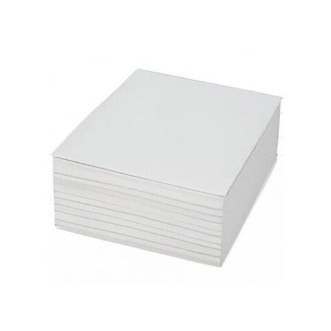 Washcloths, Disposable 1/4 Fold, 10 in. X 13 in. - 1000/Case