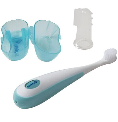 Safety 1St Grow With Me Oral Care Kit