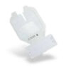 Tegaderm IV 2.75 in. x 2.5 in. (7 cm x 6.5) 100/Box