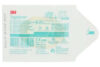 Tegaderm Transparent Dressing 4.4x4.4cm (1 3/4 x 1 3/4 in.)
