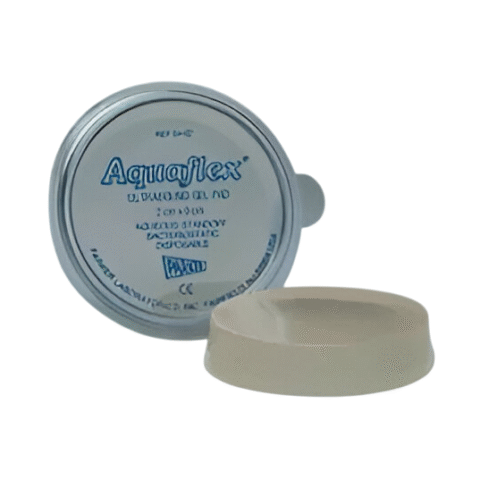 Aquaflex® (04-02) Ultrasound Gel Pad - 6/Box