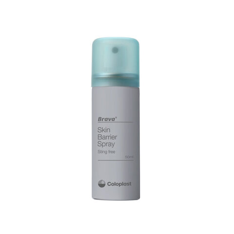 Ea/1 Sting-Free Skin Barrier Spray, 50Ml