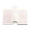 Recording Paper for F9 Fetal Monitor (Pkg 3 pcs)