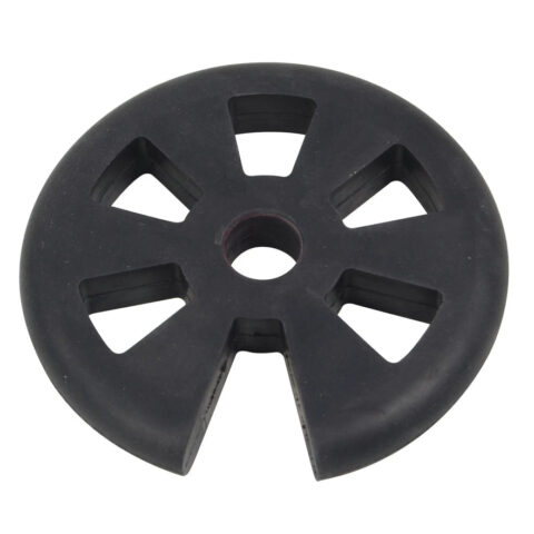 Nimbo Bumper Guards Attachment