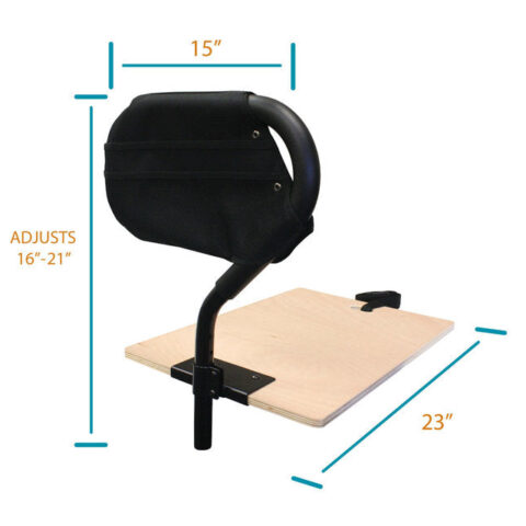 Stander Bed Cane