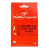 Wedderspoon: Manuka Honey Drops