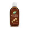 NutraSea: Arthritis Targeted Omega-3, Citrus Flavour Liquid
