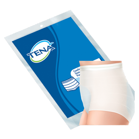 Tena Bariatric Comfort Pants