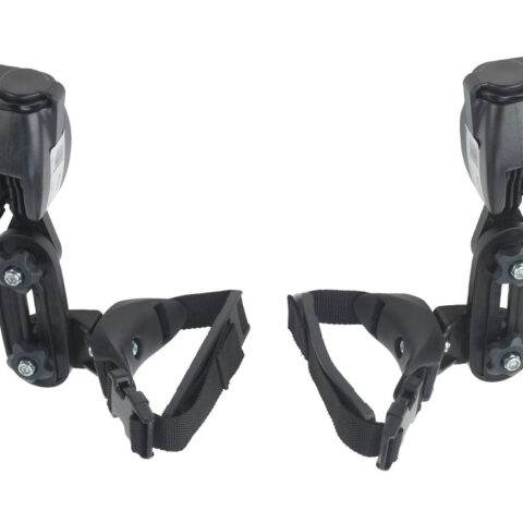 Trekker Gait Trainer Thigh Prompts
