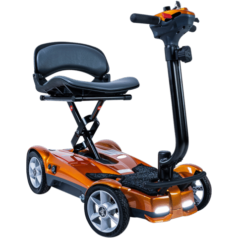 Transit 4 Mobility Scooter