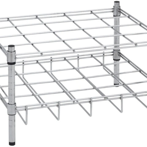Oxygen Cylinder Rack