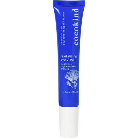 Revitalizing eye Cream
