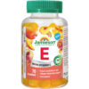 Vitamin E Gummies with Vitamin C