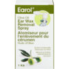 Olive Oil Ear Wax Removal Spray