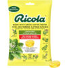 Ricola Bag - Lemon Mint NSA
