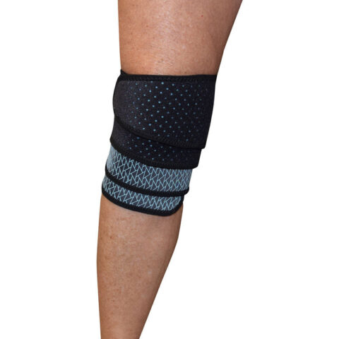 Trainers Choice Ice Wraps Med