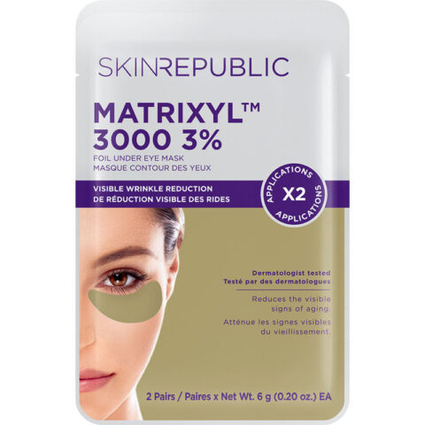 The Matrixyl™ 3000 3% Under Eye Patch (2 Pairs)