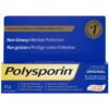 Original Antibiotic Cream, Heal-Fast Formula