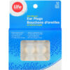 Soft Silicone Ear Plugs