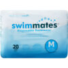 Swimmates Disposable Swimwear, Medium