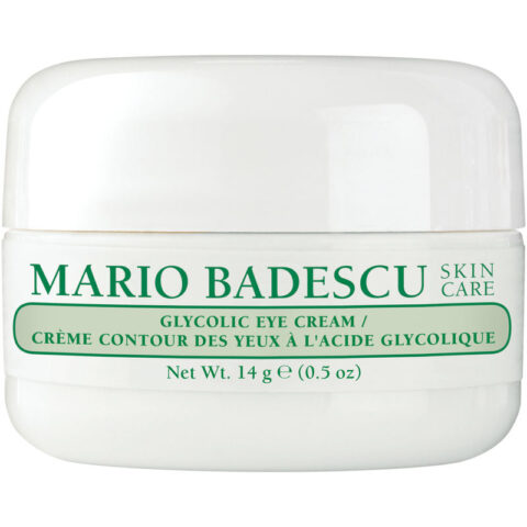 Glycolic Eye Cream