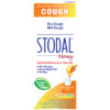 Stodal Honey for Dry Cough or Wet Cough