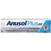 Plus Ointment