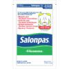 Topical Patch Large 4 Patches