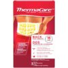 Thermacare Heatwrap Advanced Back Pain Therapy