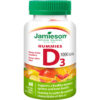 Vitamin D 1000 IU Gummies