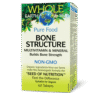 Whole Earth & Sea: Bone Structure