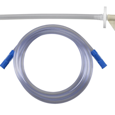 Universal Suction Machine Tubing and Filter Replacement Kit